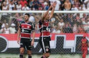 SERIE D: Santa Cruz, América-RN e Afogados-PE classificados