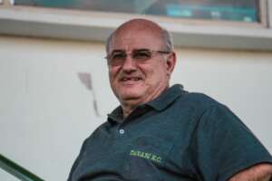 Paulista Sub-20 - Pedro Roberto Falchi celebra boa gestão na presidência do Tanabi