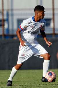 Paulista Sub-20: Penapolense vence fora de casa e encaminha classificação