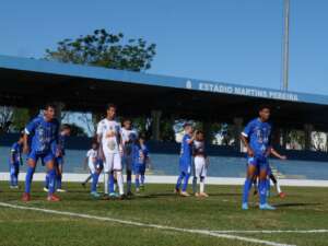 Paulista Sub-20: Tanabi assume vice-liderança do grupo após vitória contra o São José