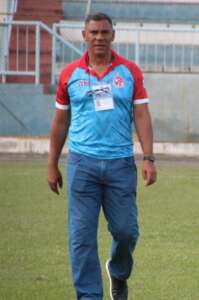 Segundona: Penapolense goleia e assume vice-liderança do grupo