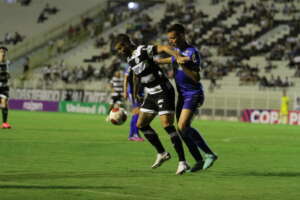 XV de Piracicaba 2 x 2 Rio Claro - Galo busca empate no Barão em jogo da Copa Paulista