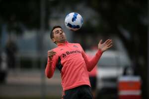 Internacional x Colo-Colo-CHI - Colorado busca virada para avançar na Sul-Americana