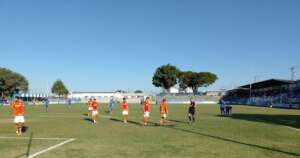 SEGUNDONA: Itararé e Ska Brasil empatam por 2 a 2 no fechamento da rodada