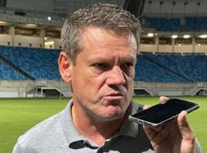 Série D: Após goleada técnico Afogados leva a classificação histórica