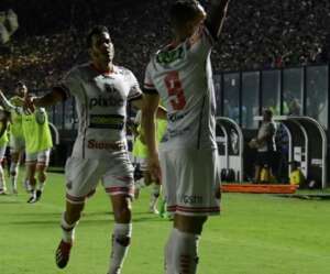 Ituano x Chapecoense - Duelo para fugir do Z-4