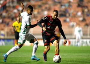 Ituano 1 x 0 Chapecoense - Galo volta a vencer e respira na Série B