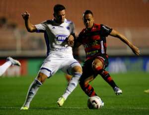 Ituano 1 x 1 Cruzeiro - Raposa vacila com um homem a mais e empata em Itu!