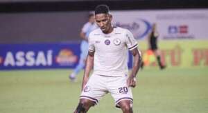 Série D: Jacuipense pode ter volante revelado no Bahia como novidade