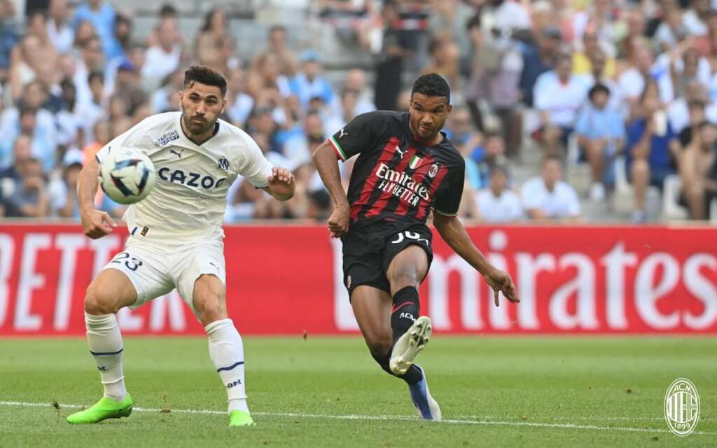 Junior Messias brilha e comanda vitória do Milan; CR7 passa em branco no United