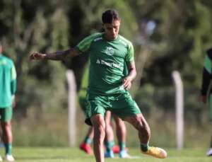 Após lesão de zagueiro, Juventude busca reforço no mercado