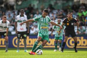 Juventude x Goiás - Duelo direto contra a zona de rebaixamento do Brasileirão