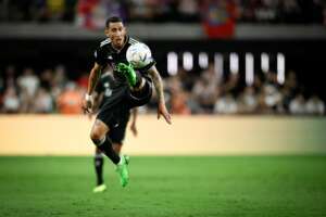 AMISTOSOS: Juventus derrota o Chivas na estreia de Di María