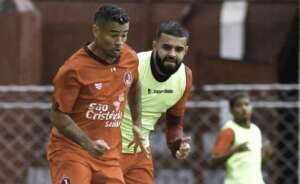 Juventus x Água Santa - Moleque Travesso quer sair da lanterna e Netuno busca ponta