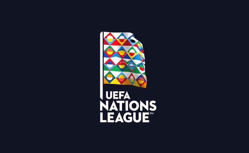 Liga das Nações UEFA