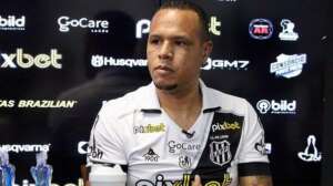 Série B: Ponte Preta confirma saída de Luis Fabiano, que se despede. Vídeo!