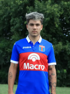 Time argentino recusa oferta, mas Santos não desiste de lateral