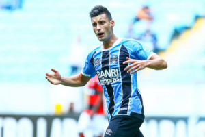 Série B: Atacante ex-Milan treina e Criciúma fica perto de oficializar mais um reforço
