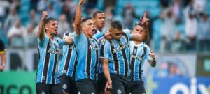 Série B: Grêmio tem apenas uma vitória em 9 jogos fora de casa