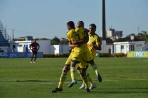 SÉRIE C: Mirassol atropela e segue na liderança; Re-Pa termina empatado