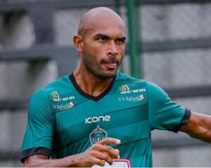 Série C: Manaus terá reforço de lateral para sequência da temporada