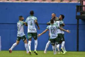 Com Brigatti, Seleção FI da 13ª rodada da Série C no 4-3-3