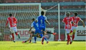 Copa Paulista: Meia do Sertãozinho passa bem após fratura