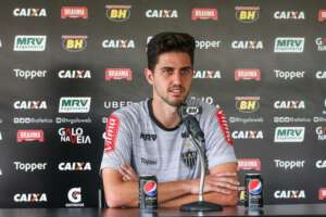 Filho de técnico de time do Brasileirão vai jogar a Série B pelo Vila Nova