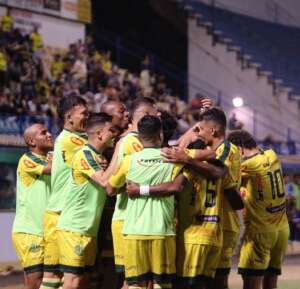 SÉRIE C: Classificado, Mirassol tenta abrir ainda mais distância na liderança