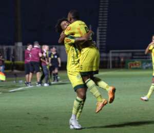 SÉRIE C: Mirassol se classifica de forma antecipada para a segunda fase