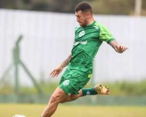 Após rescisão com Juventude, atacante é anunciado pelo CRB