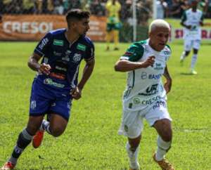 Série D: Árbitro relata agressão de supervisor da URT em partida com Nova Venécia