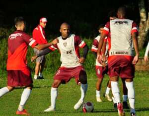 Copa Paulista: Noroeste estreia com clássico neste sábado
