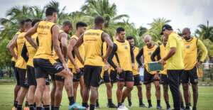 Série B: Novorizontino fecha preparação para returno