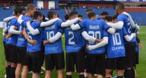 Oeste x Portuguesa - Oeste em busca da 1ª vitória e Lusa chegar a ponta da tabela