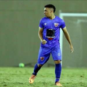 Oeste-SP 2 x 1 Portuguesa-RJ - Rubrão vence de virada e entra no G4 do Grupo A7