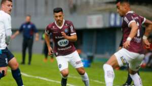 Caxias x Oeste - Rubrão tenta a classificação fora de casa