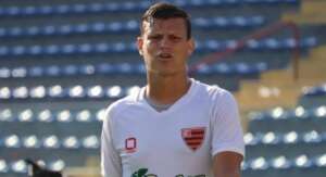 Série D: Zagueiro do Oeste projeta jogo contra Caxias