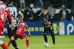 SÉRIE B: Ituano segura o líder Cruzeiro, Londrina passeia e CRB vence fora