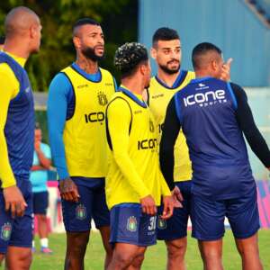 Copa Paulista - São Caetano terá força máxima para enfrentar a Portuguesa