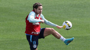 Palmeiras x Cuiabá - Verdão quer superar a 'eliminação'