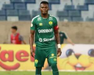 Zagueiro do Cuiabá recebe sondagem do futebol mexicano