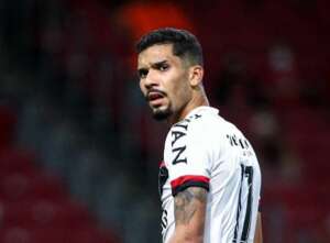 Série B: Operário-PR acerta contratação de atacante ex-Athletico