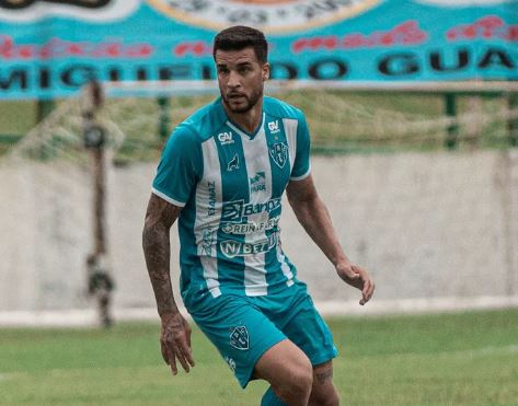 Paysandu pode ter zaga inédita para enfrentar o Vitória