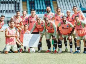 SÉRIE C: Paysandu-PA e Mirassol-SP podem se aproximar de classificação