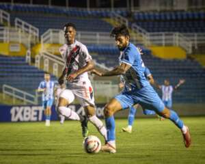 SÉRIE C: Em dia de duelo dos opostos, Paysandu tenta se manter na cola do líder