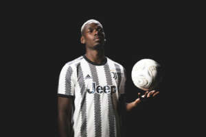 Italiano: Juventus revela lesão no joelho e Pogba faz exame para avaliar cirurgia