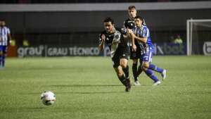 CSA 0 x 1 Ponte Preta - Com um a menos, Macaca volta a vencer na Série B!