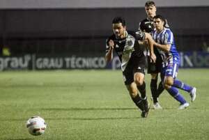 Ponte Preta: vitória com força defensiva e gol doado do CSA