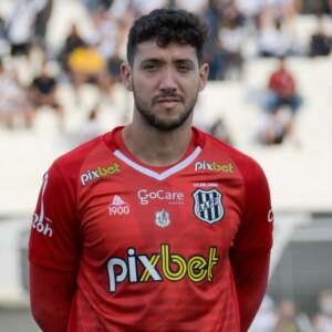Série B: Ponte Preta tem vitória nos tribunas e Caíque França está liberado para atuar